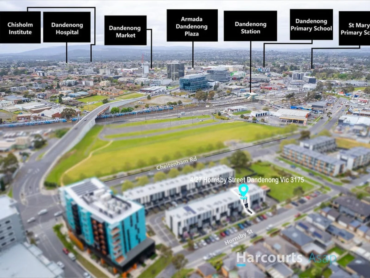 Additional image 14 of 4/27 Hornsby Street, Dandenong VIC 3175