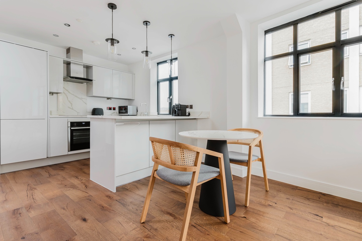 Additional image 8 of 1 Bed Flat, Henriques St, E1, N1 7GU