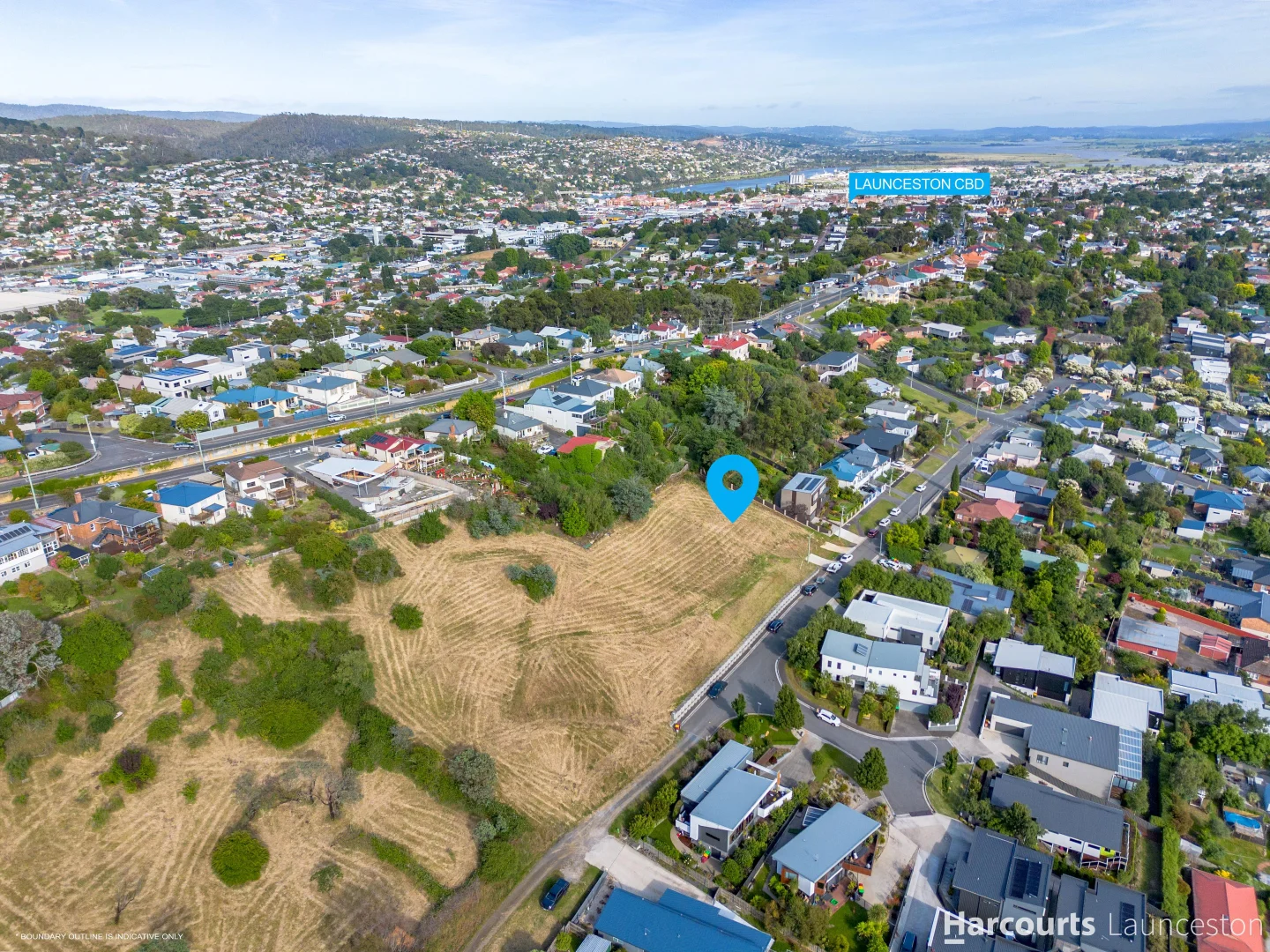 Additional image 4 of Lot 1 Junction Street, Newstead TAS 7250