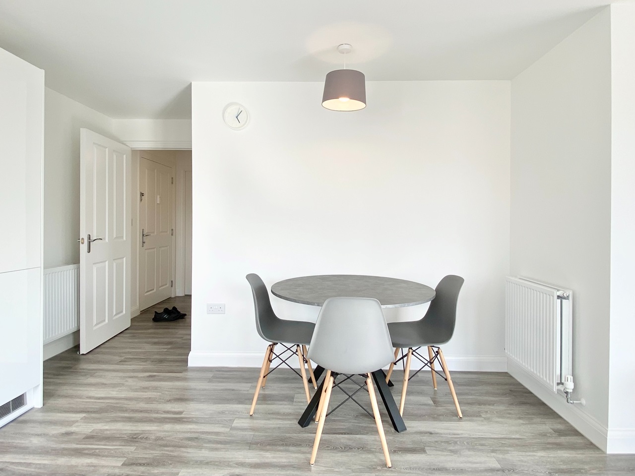 Additional image 4 of 2 Bed Flat, Rogers House, B5, N1 7GU