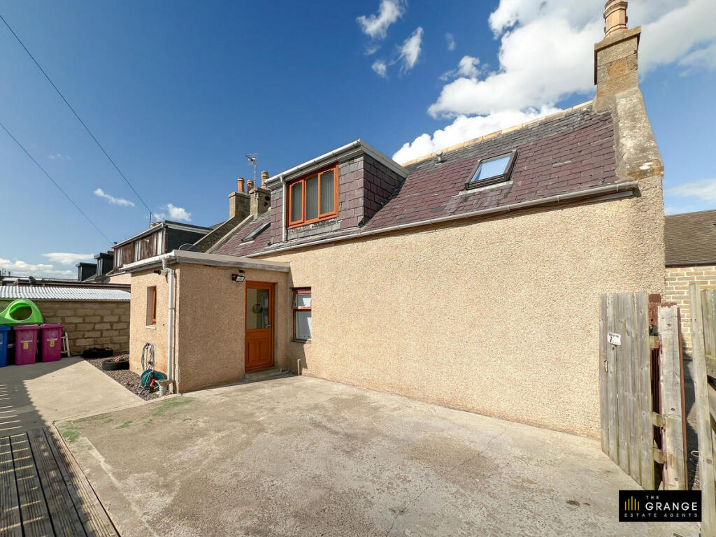 Additional image 27 of Sutherland Street, Buckie, AB56