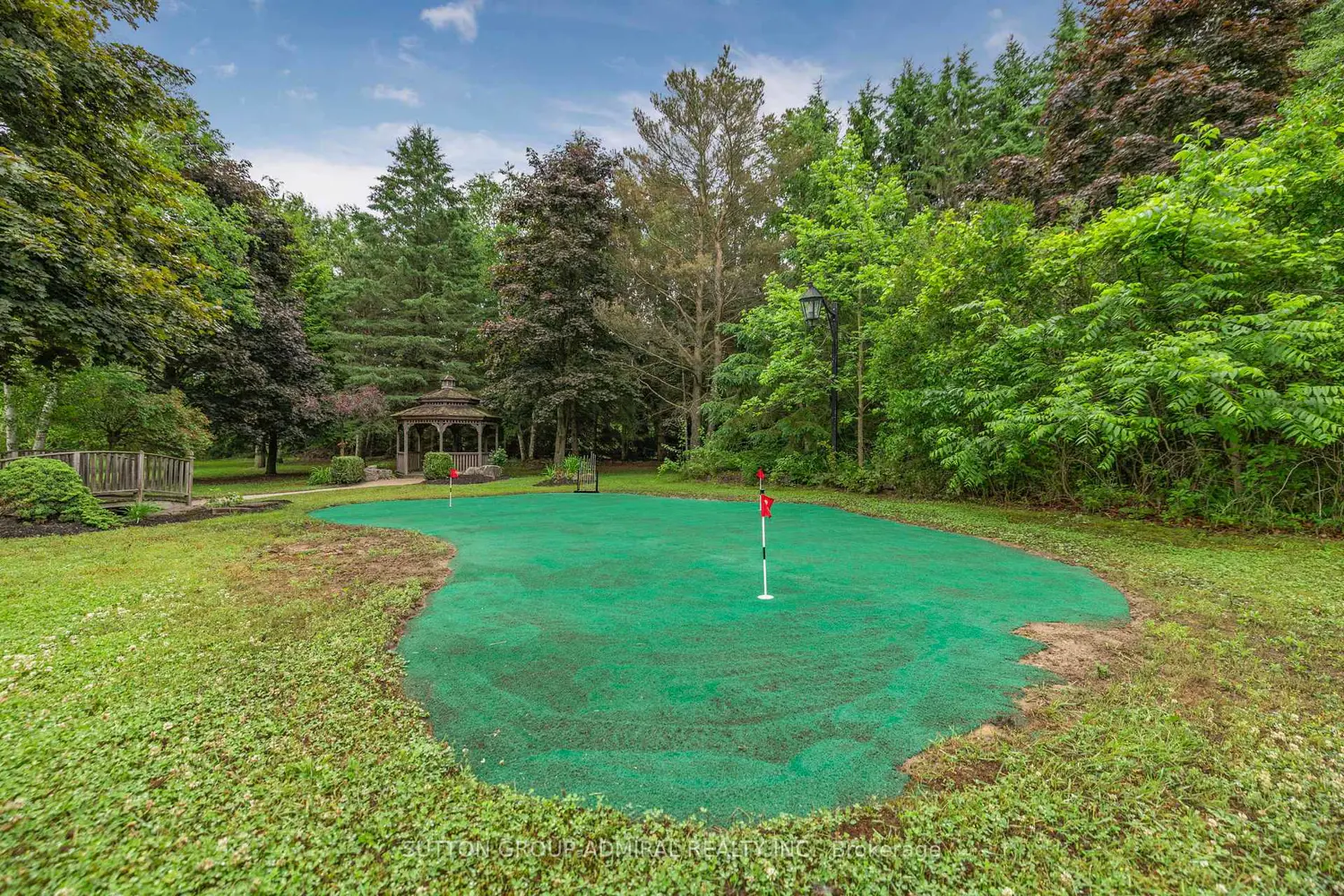 120 Lake Woods Drive photo 4