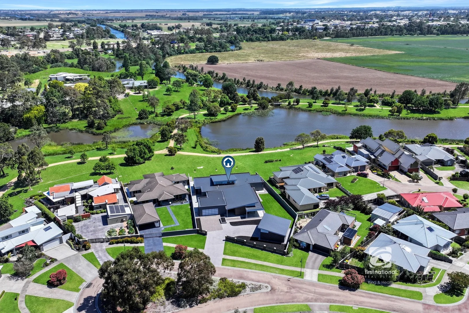 9 The Billabong, Eastwood VIC 3875