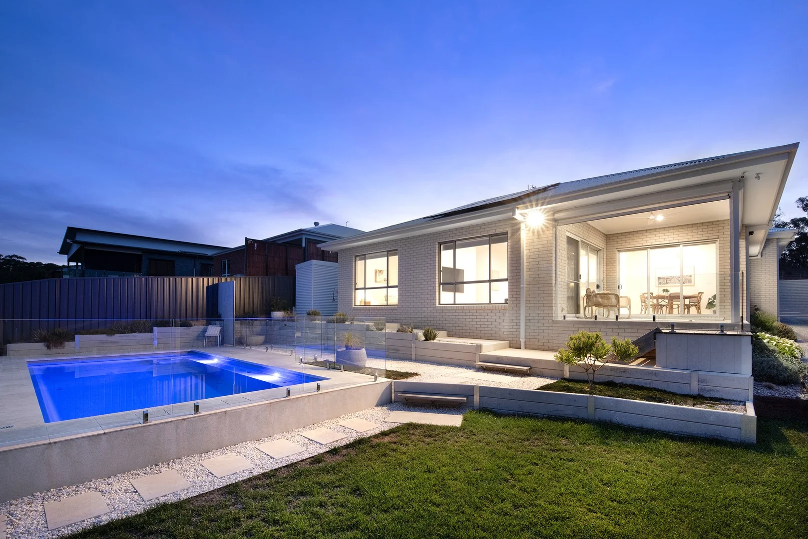 11 McKenzie Way, McKenzie Hill VIC 3451