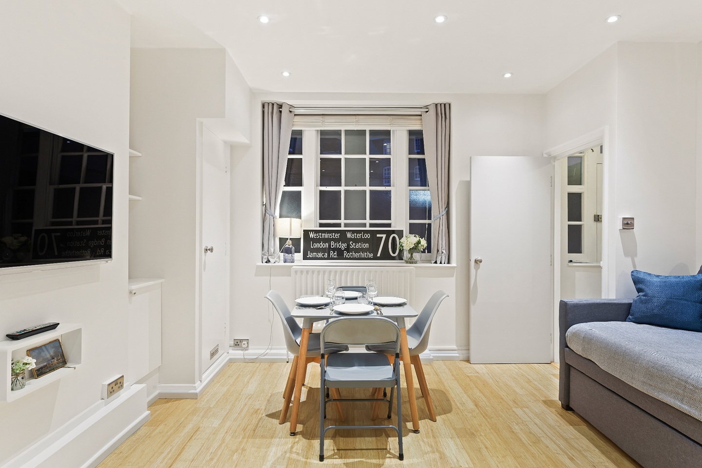 Additional image 41 of 1 Bed Flat, Dukes House, SW1P, N1 7GU