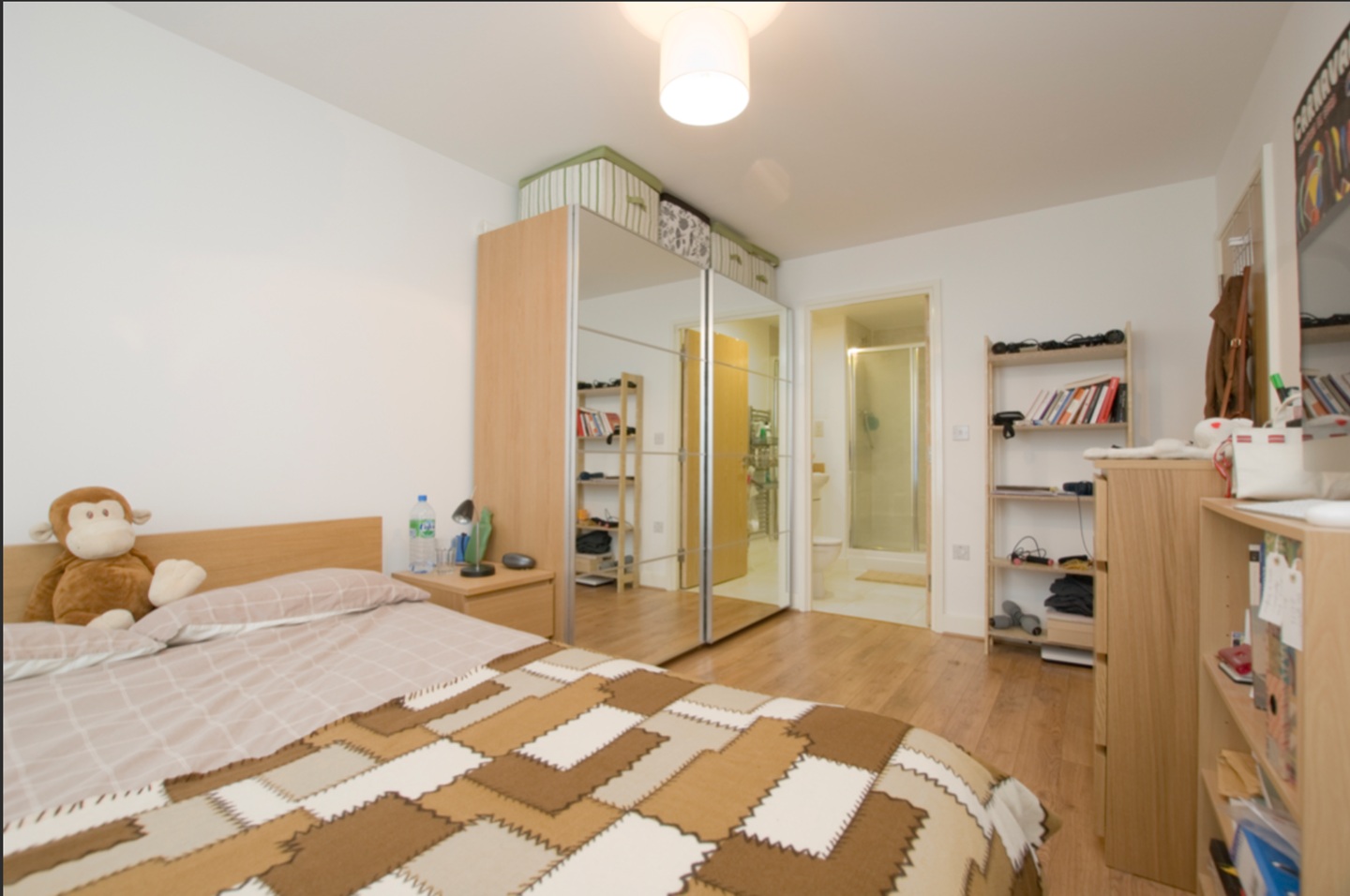 Additional image 6 of 2 Bed Flat, London, E8, N1 7GU