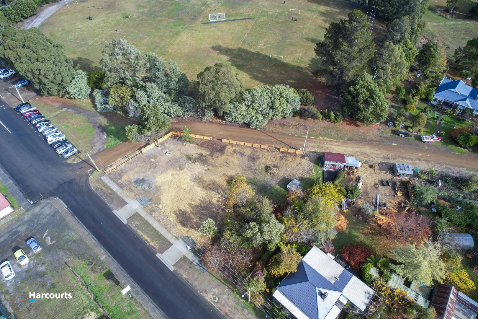 Additional image 6 of Lot 2 Louisa Street, Cygnet TAS 7112