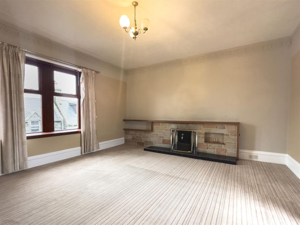 Additional image 11 of The Golden Fry and 4 Bed House , Aberdeenshire