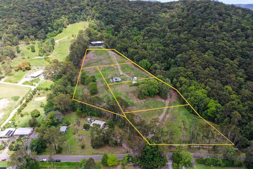 Additional image 22 of Lot Proposed Lots/8,9,10,12 Dorans Road, North Arm QLD 4561