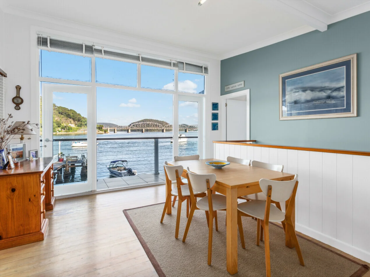 Additional image 7 of 60 Riverview Ave, Dangar Island NSW 2083