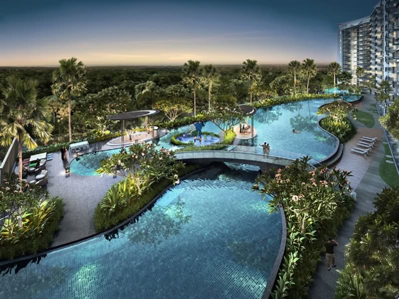 Additional image 12 of 78 Upper Serangoon View