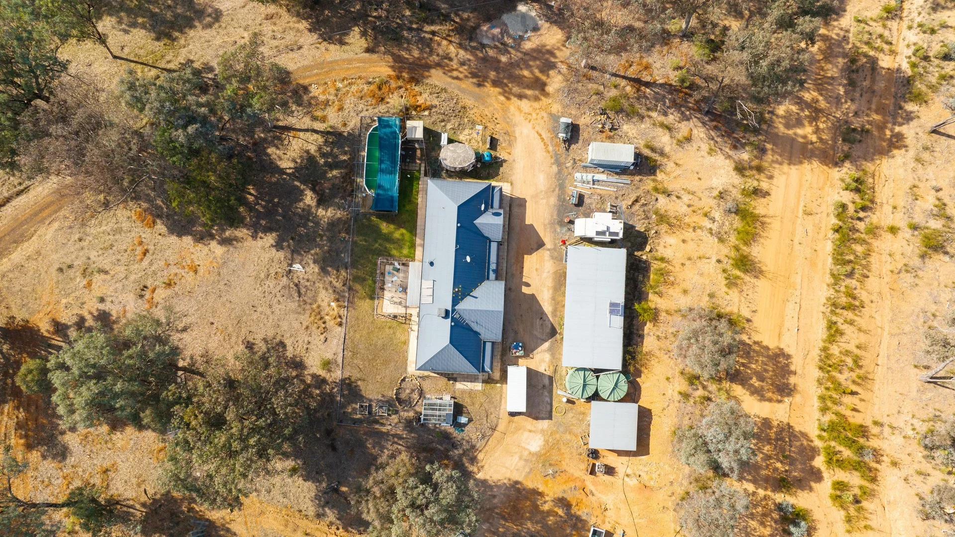 979 Four Mile Lane, Little Billabong NSW 2644