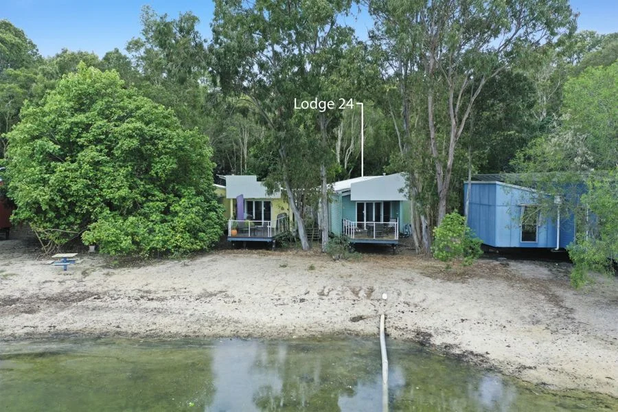 Additional image 3 of Lodge 24 Island Street, Couran Cove Resort, South Stradbroke QLD 4216