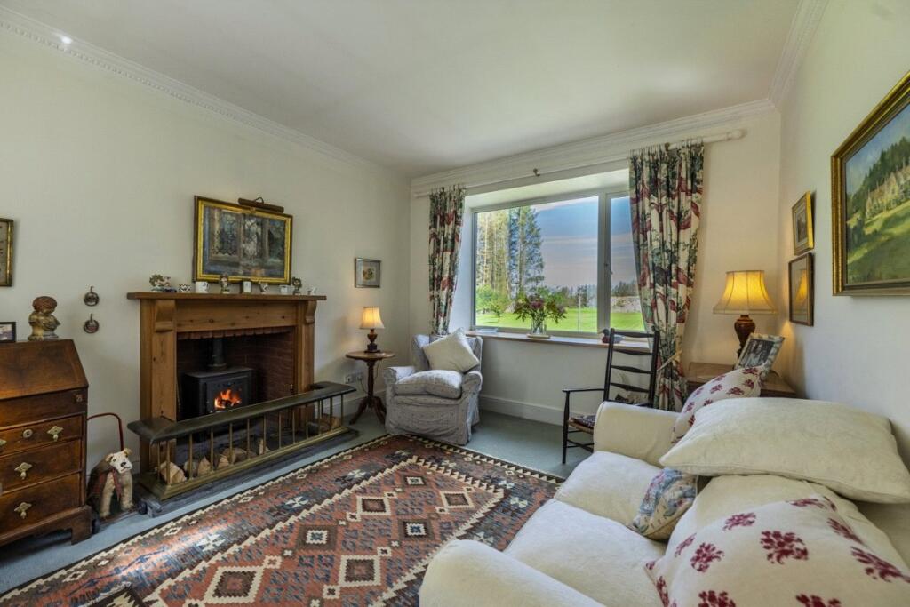 Additional image 16 of The Old Granary & Home Farm, Drybridge, Buckie, Moray, AB56