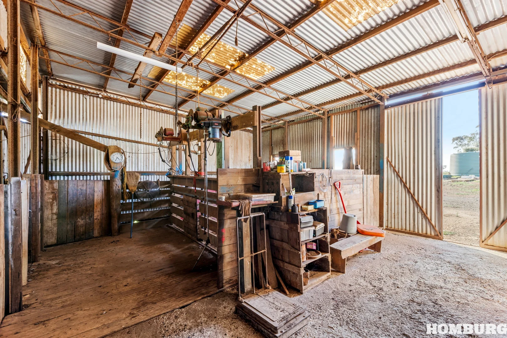 Additional image 17 of 275 Peltz Road, Bethel SA 5373