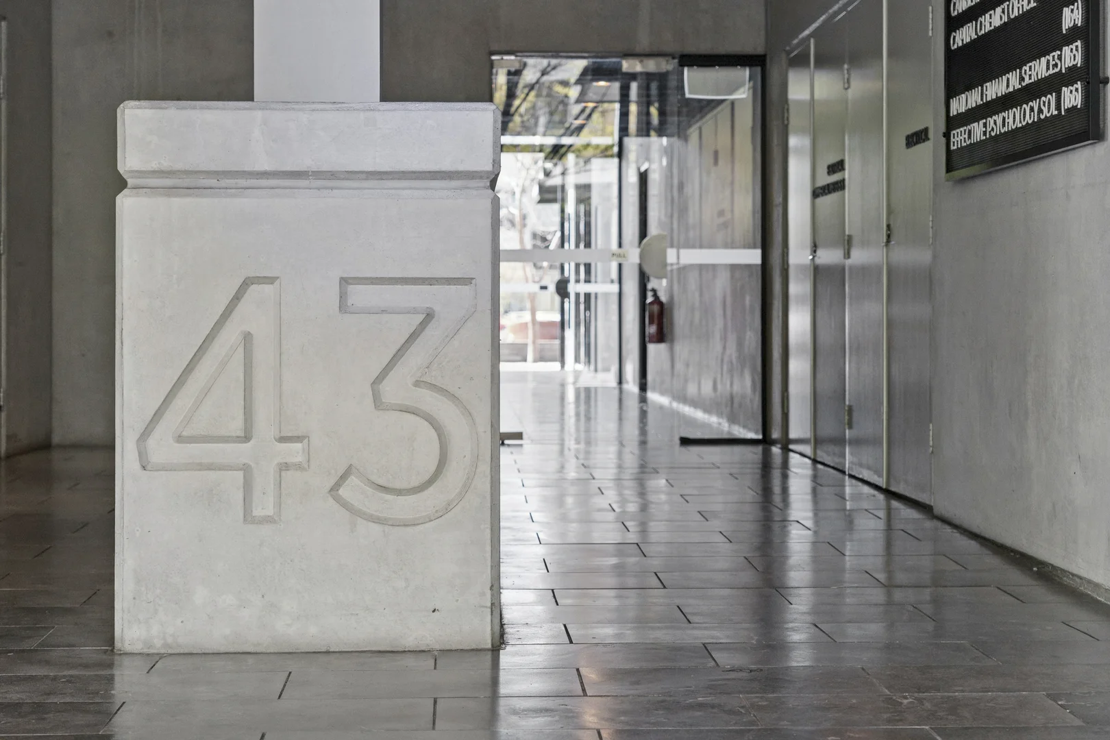 Additional image 22 of 80/43 Eastlake Parade, Kingston ACT 2604