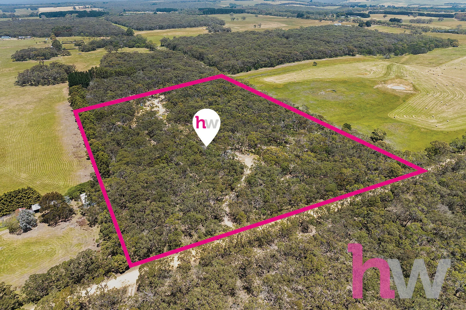 Additional image 2 of 350 Wormbete Station Road, Wensleydale VIC 3241