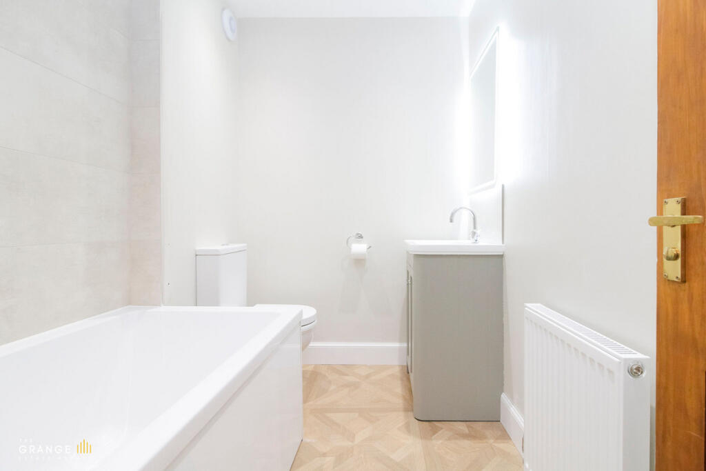 Additional image 25 of Land Street, Keith, AB55