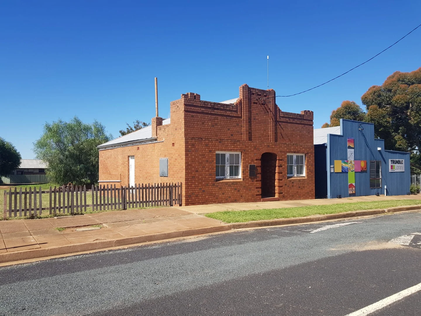 Additional image 3 of 21 Forbes Street, Trundle NSW 2875