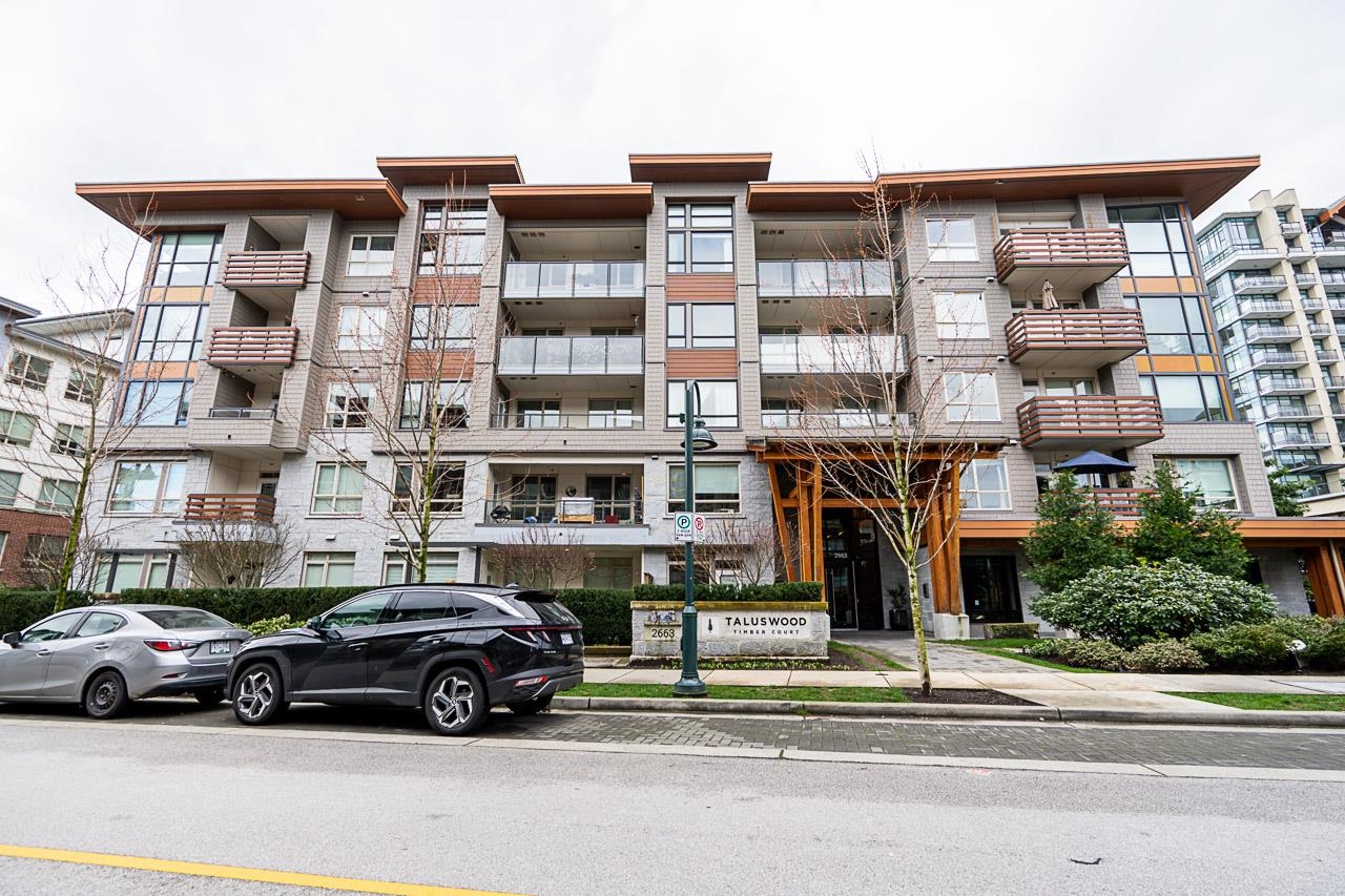 Additional image 2 of 506-2663 Library Lane, North Vancouver, BC, V7J 0B9