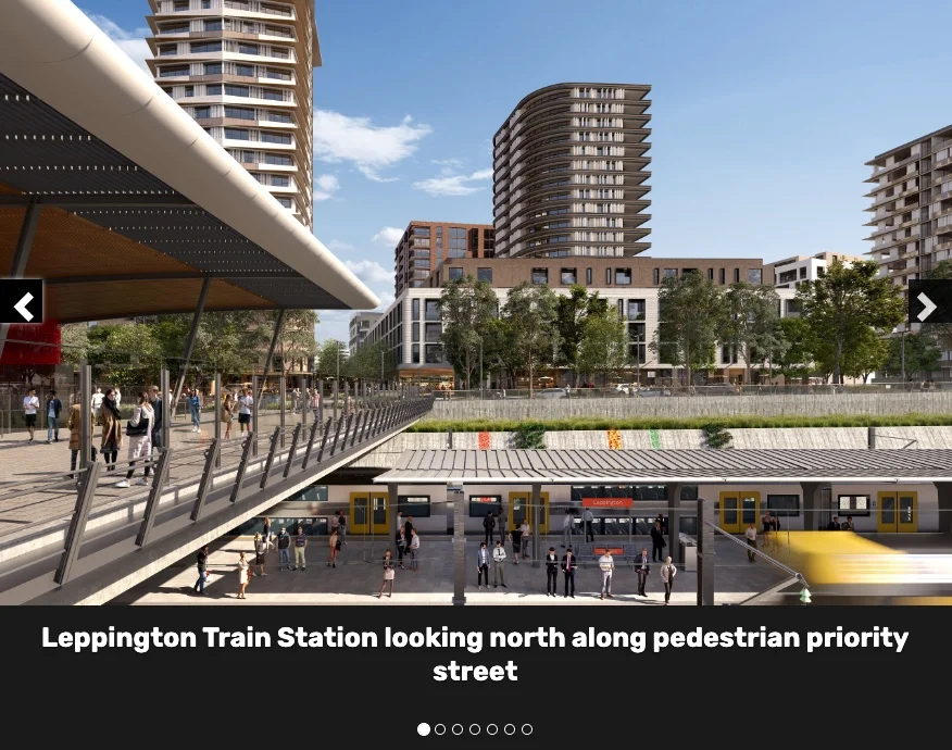 Additional image 20 of Lot 14/295 Sixth Avenue, Austral NSW 2179