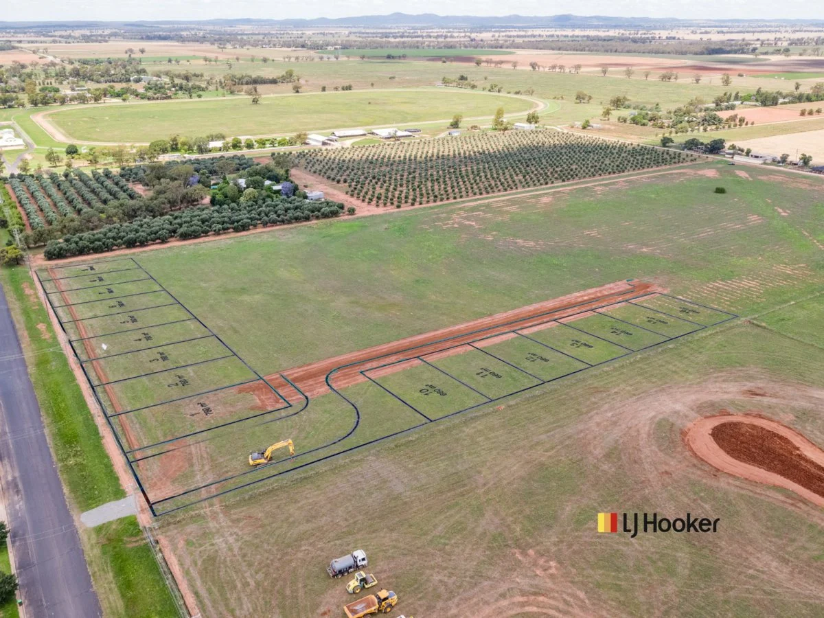 Additional image 3 of 1 118 Dappo Road, Narromine NSW 2821