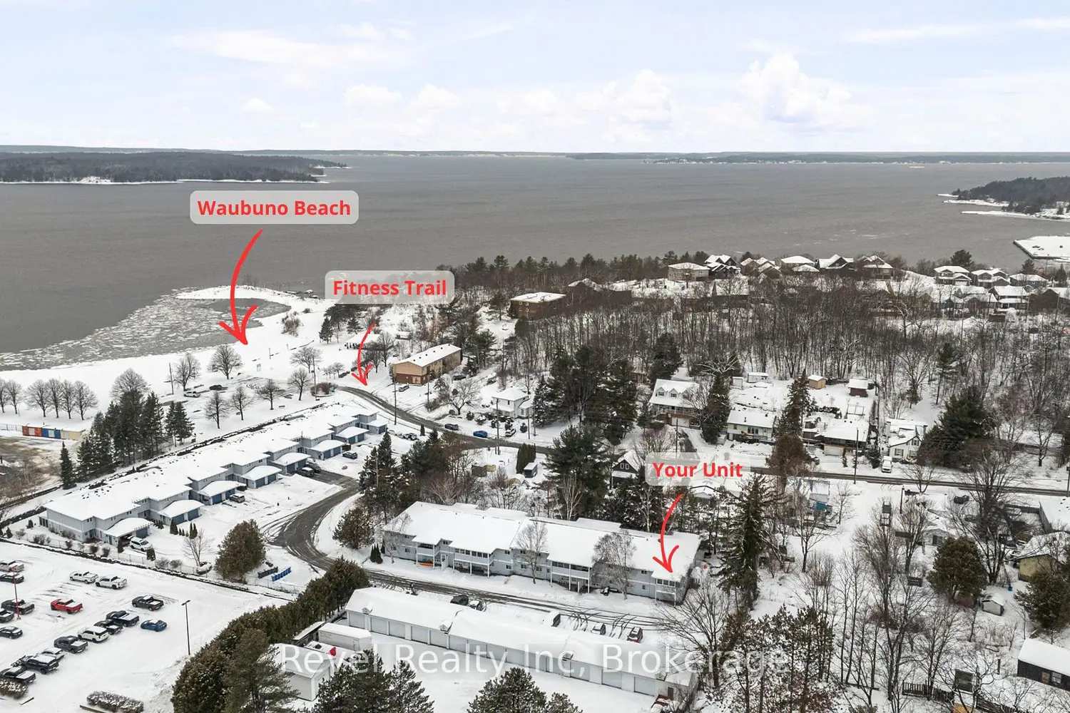 Additional image 11 of 1 Georgian Bay Avenue 206