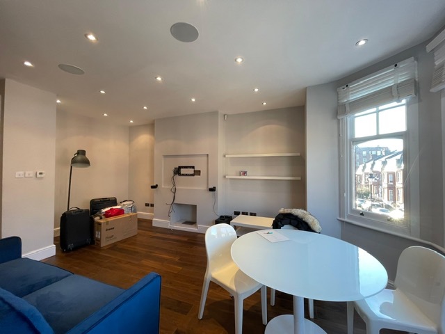 Additional image 6 of 1 Bed Flat, Glenloch Road, NW3, N1 7GU
