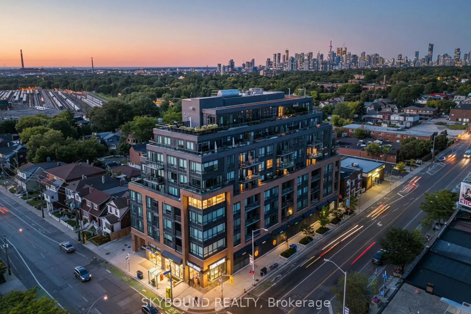 Additional image 18 of 630 Greenwood Avenue 805