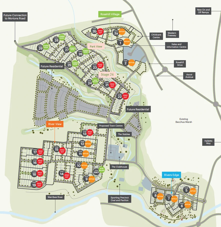 Additional image 2 of 8 Garrong Street, Bacchus Marsh VIC 3340