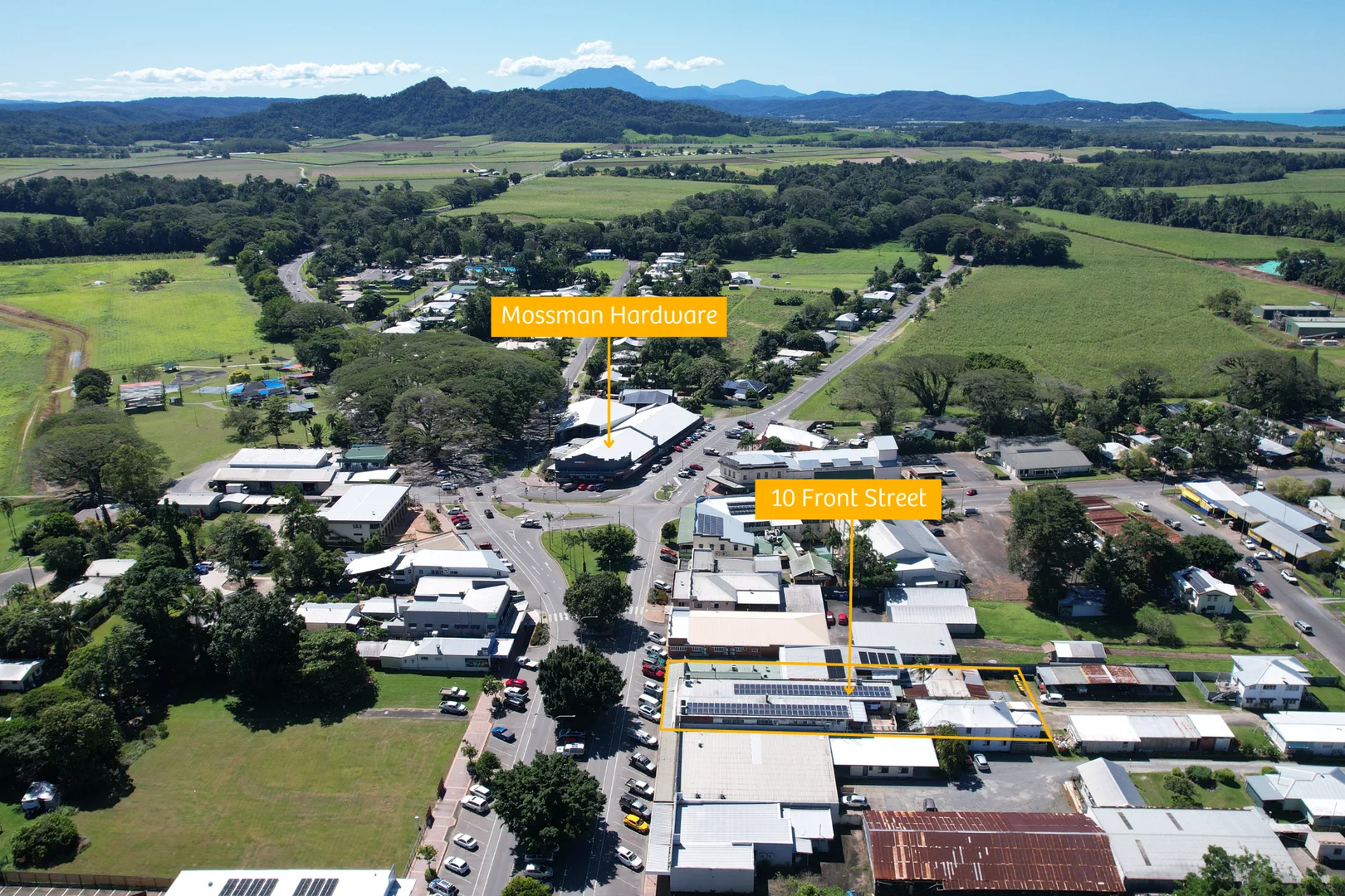 Additional image 6 of 10 Front Street, Mossman QLD 4873
