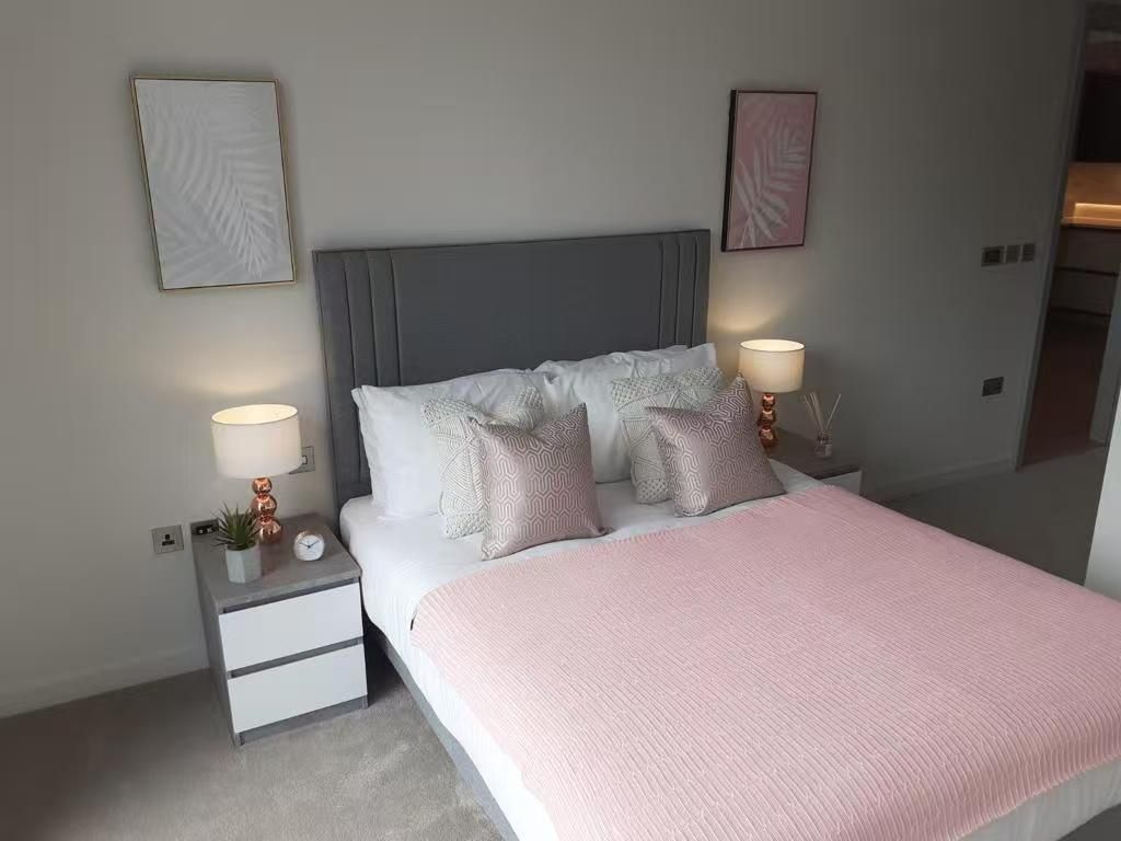 Additional image 8 of 1 Bed Flat, Westmark Tower, W2, N1 7GU