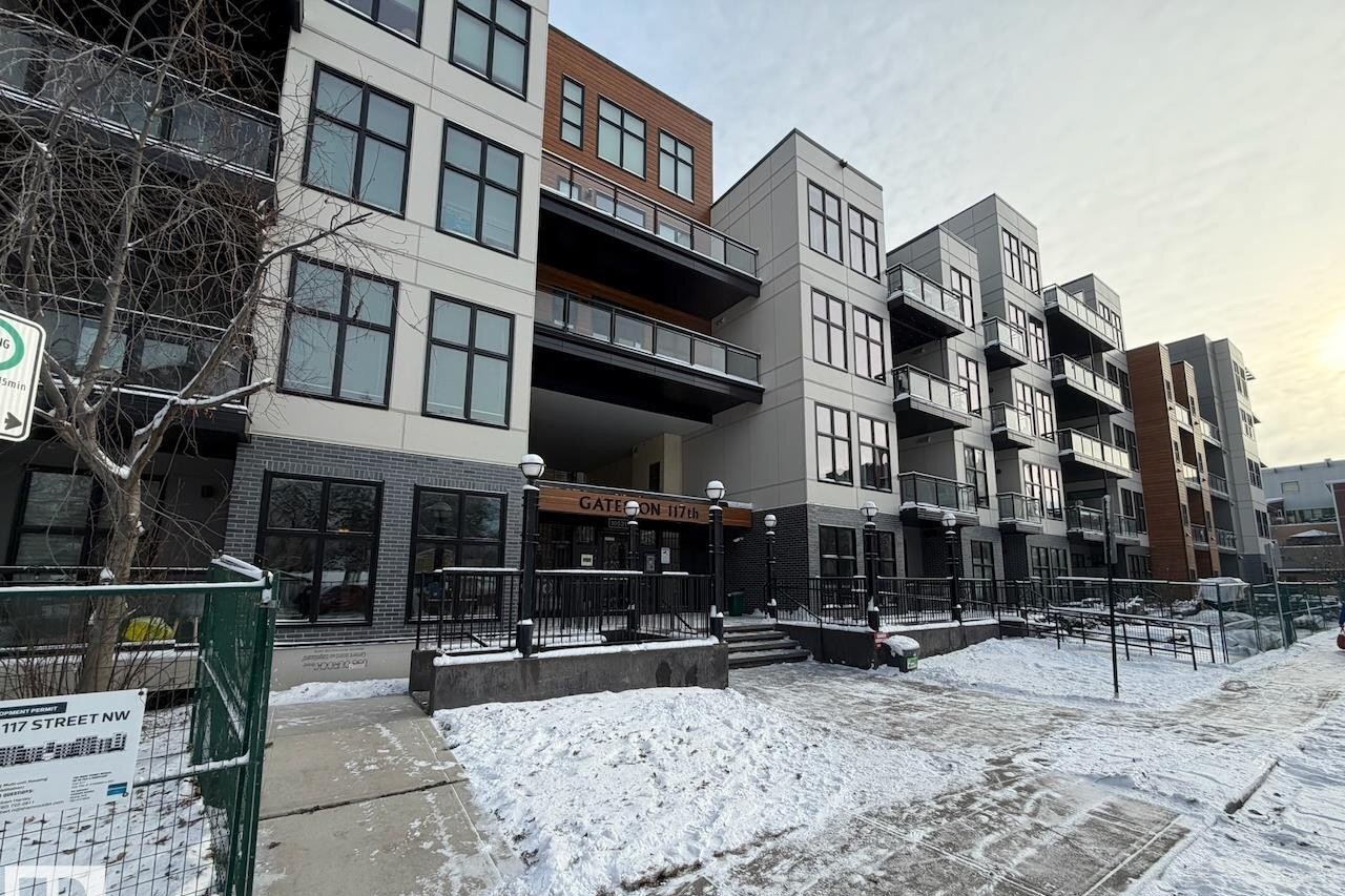 Additional image 8 of 128-10531 117 Street NW, Edmonton, AB, T5H0A8