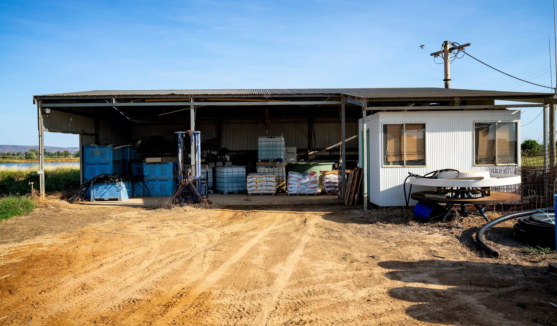 Additional image 18 of 349 Mulligans Lagoon Rd, Kununurra WA 6743