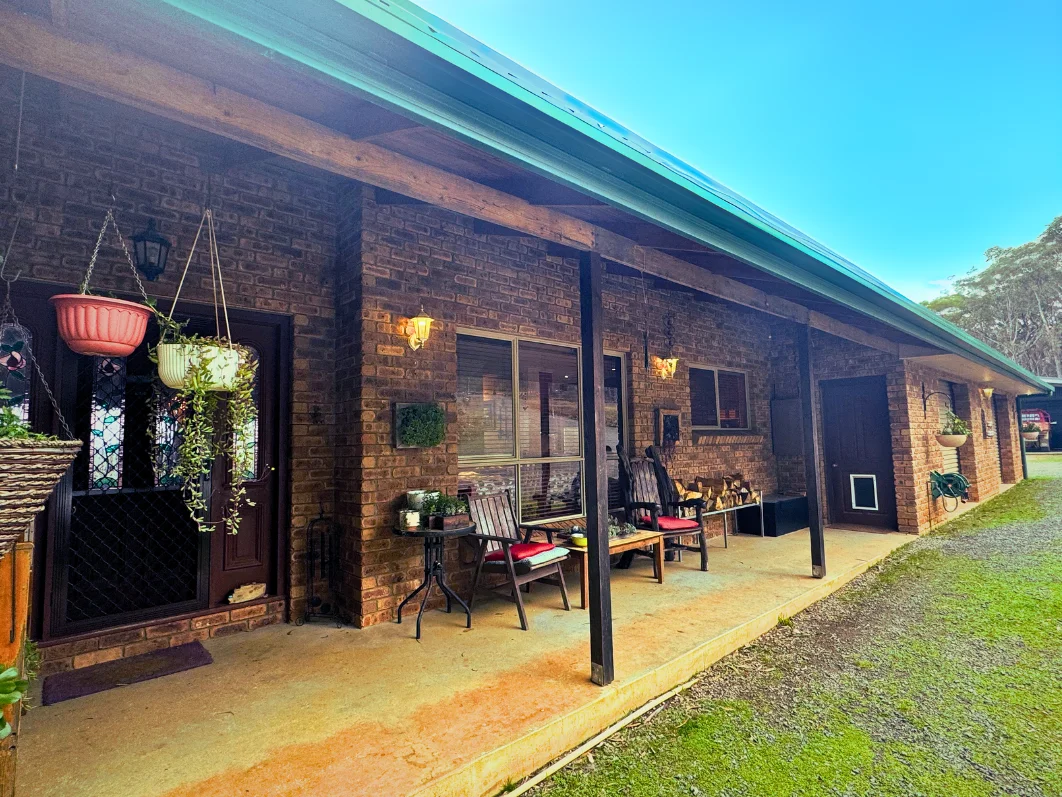 Additional image 24 of 295 German Town Road, St Marys TAS 7215