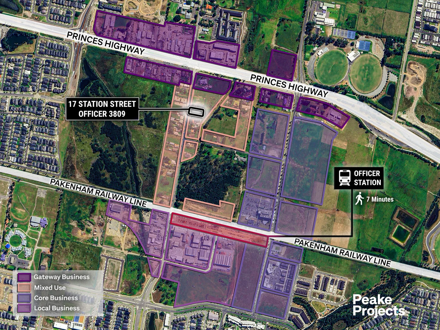 Additional image 3 of 17 Station Street, Officer VIC 3809