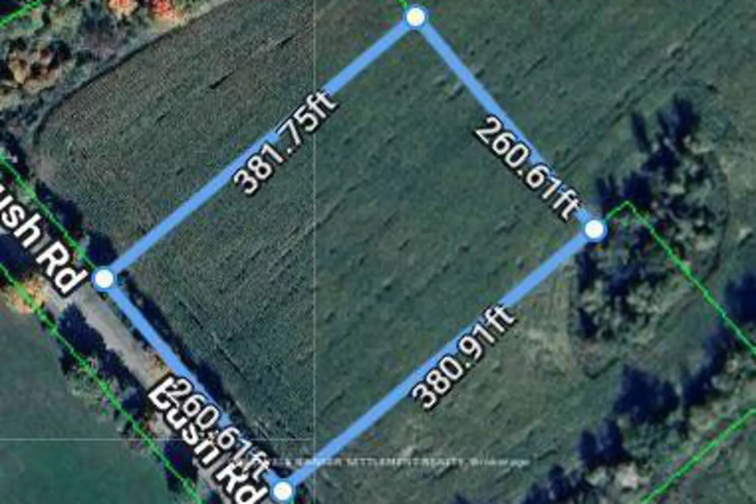 Additional image 2 of Lot 2 Bush Road