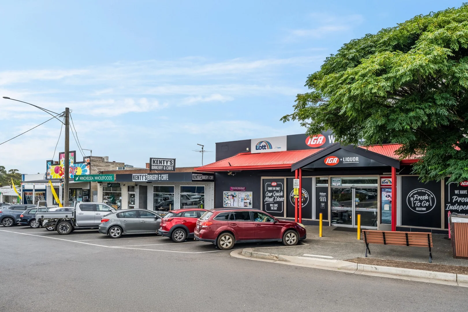 Additional image 5 of 16B Hesse Street, Winchelsea VIC 3241