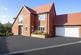 Plot 1 The Moorings, Turnbull Road, Fradley, WS13 8UZ