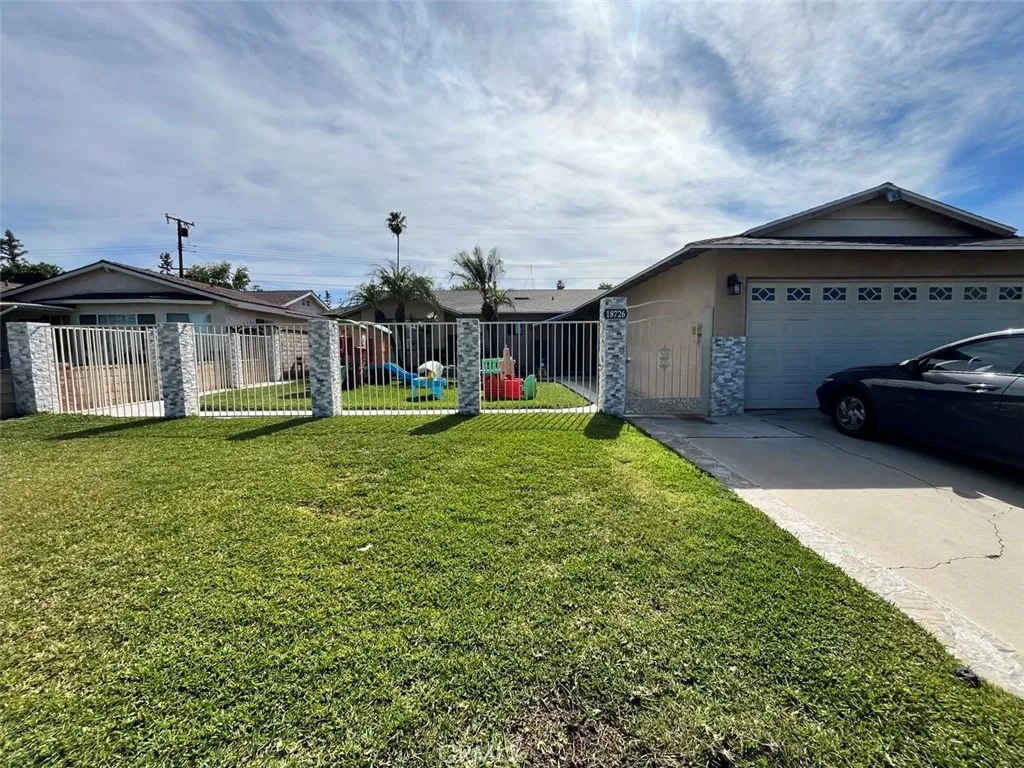 18726 La Guardia, Rowland Heights, CA 91748