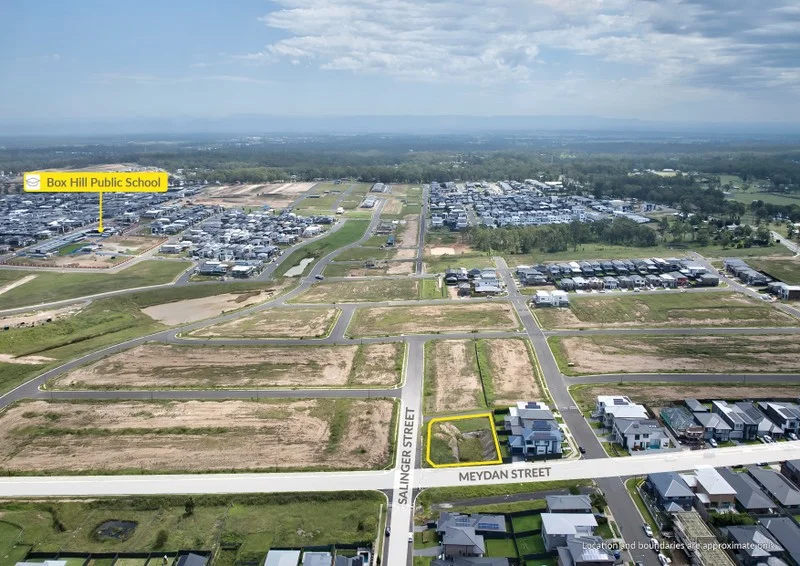 Additional image 8 of 21-27 Salinger Street, Box Hill NSW 2765