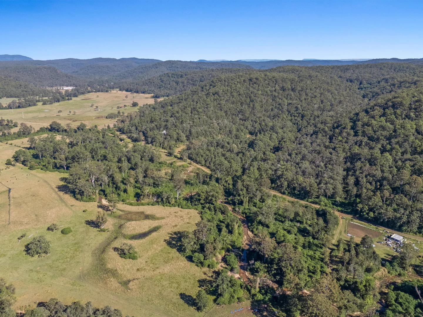 Additional image 4 of 115 Upper Cherry Tree Road, Upper Mongogarie NSW 2470
