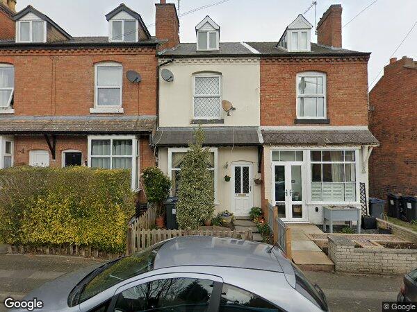 Room in a Shared House, Francis Road, B27, N1 7GU