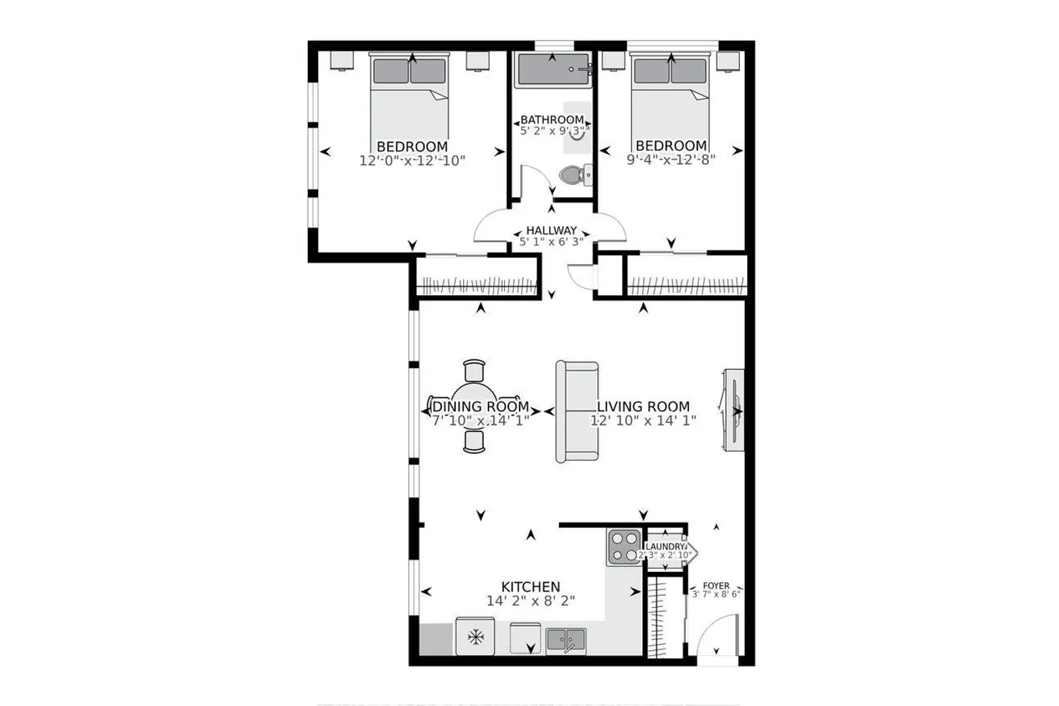 Additional image 19 of 167 Pearl Street 11