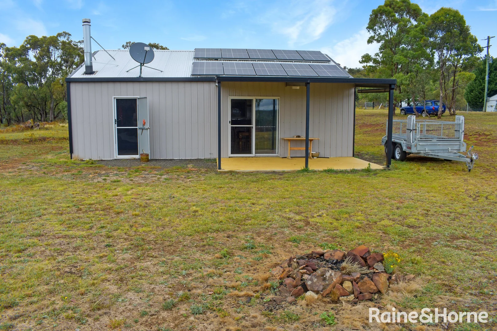 Additional image 4 of Lot 171 & 296 Sofala Road, Wattle Flat NSW 2795