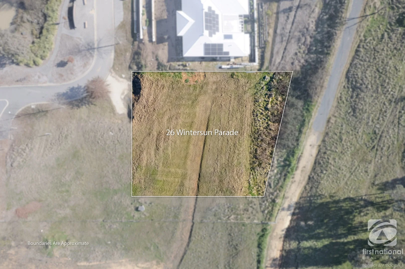 26 Wintersun Parade, Bandiana VIC 3691