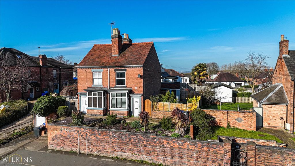 Additional image 2 of 2 bed semi-detached house for saleMain Street, Stapenhill, Burton-On-Trent, Staffordshire DE15