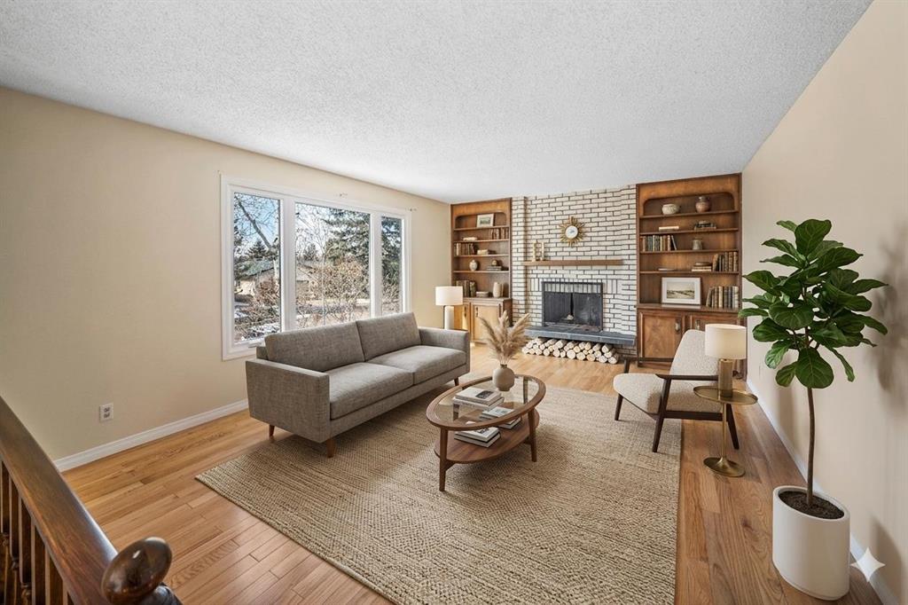 Additional image 5 of 408 Queen Charlotte Drive SE, Calgary, AB, T2J 4H3