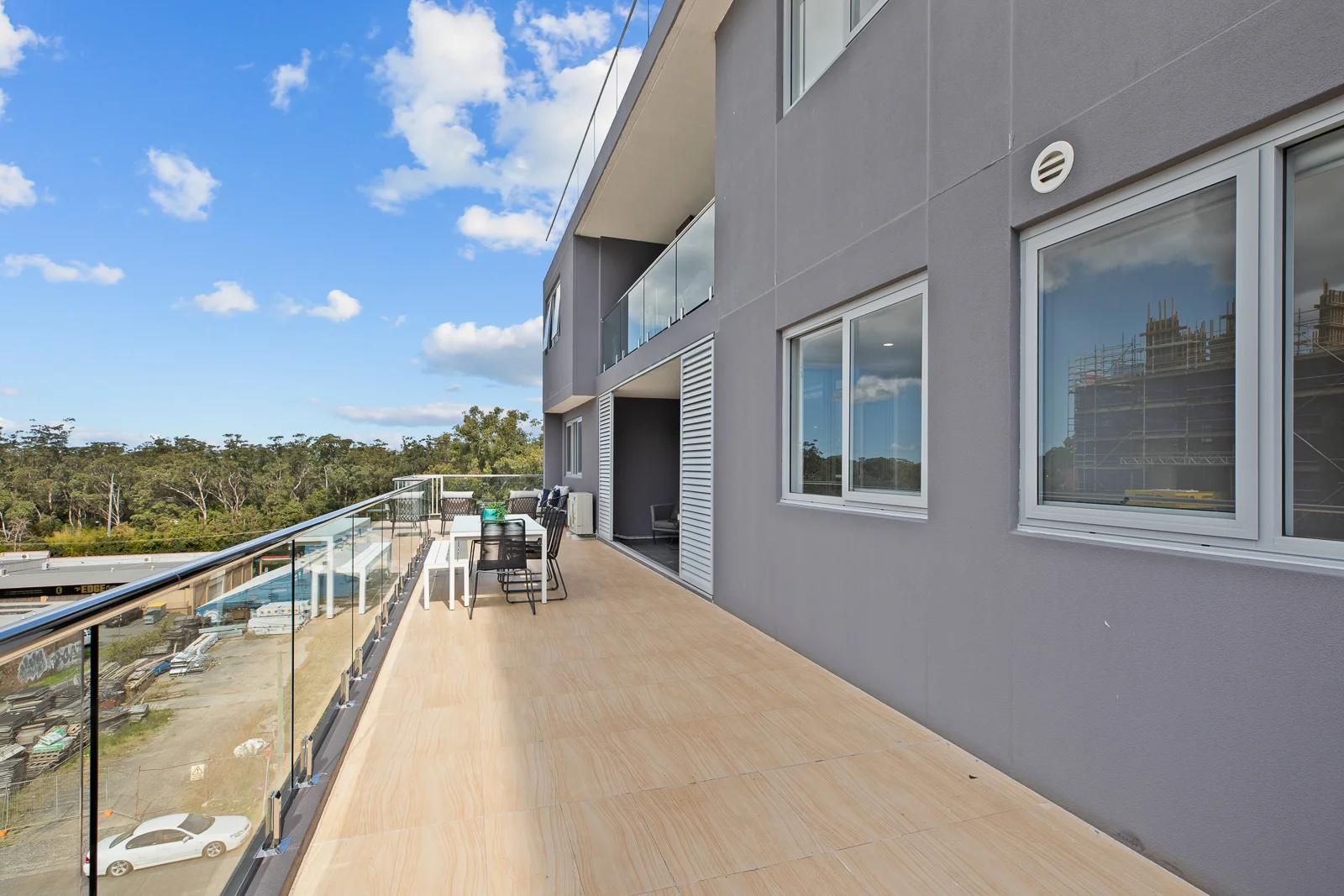 Additional image 5 of 409/10 Fielder Street, West Gosford NSW 2250