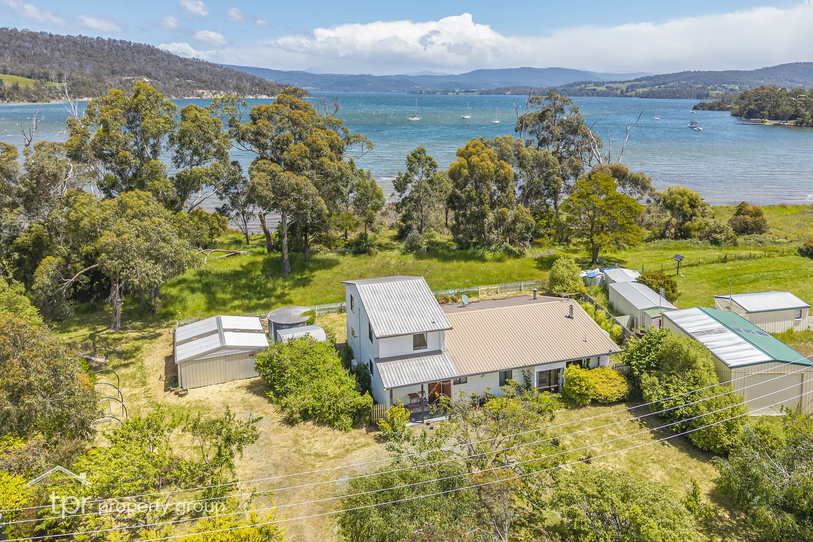 Additional image 2 of 6-8 Challis Crescent, Deep Bay TAS 7112
